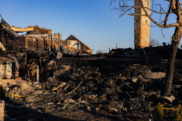 Reliable Soot Cleanup contractor in Nottingham, PA by Fire Damage Doption