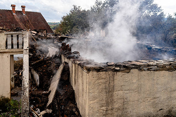 Affordable Soot Cleanup solutions in Nottingham, PA